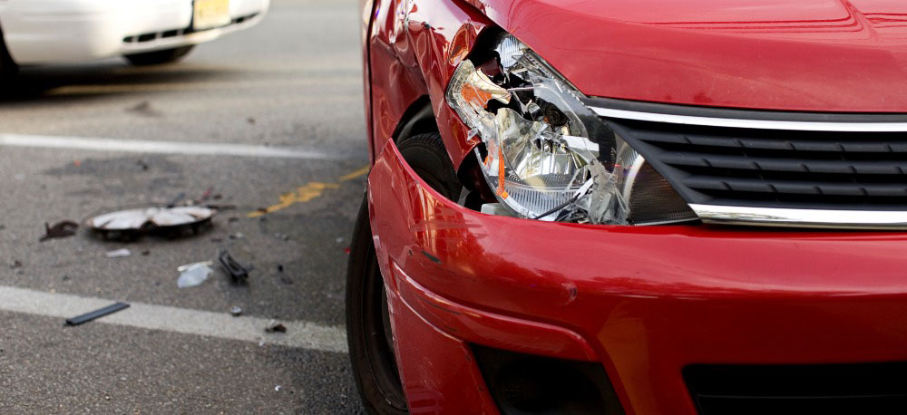 Can You Get Pulled Over for Driving a Damaged Car? Find Out What the Law Says!