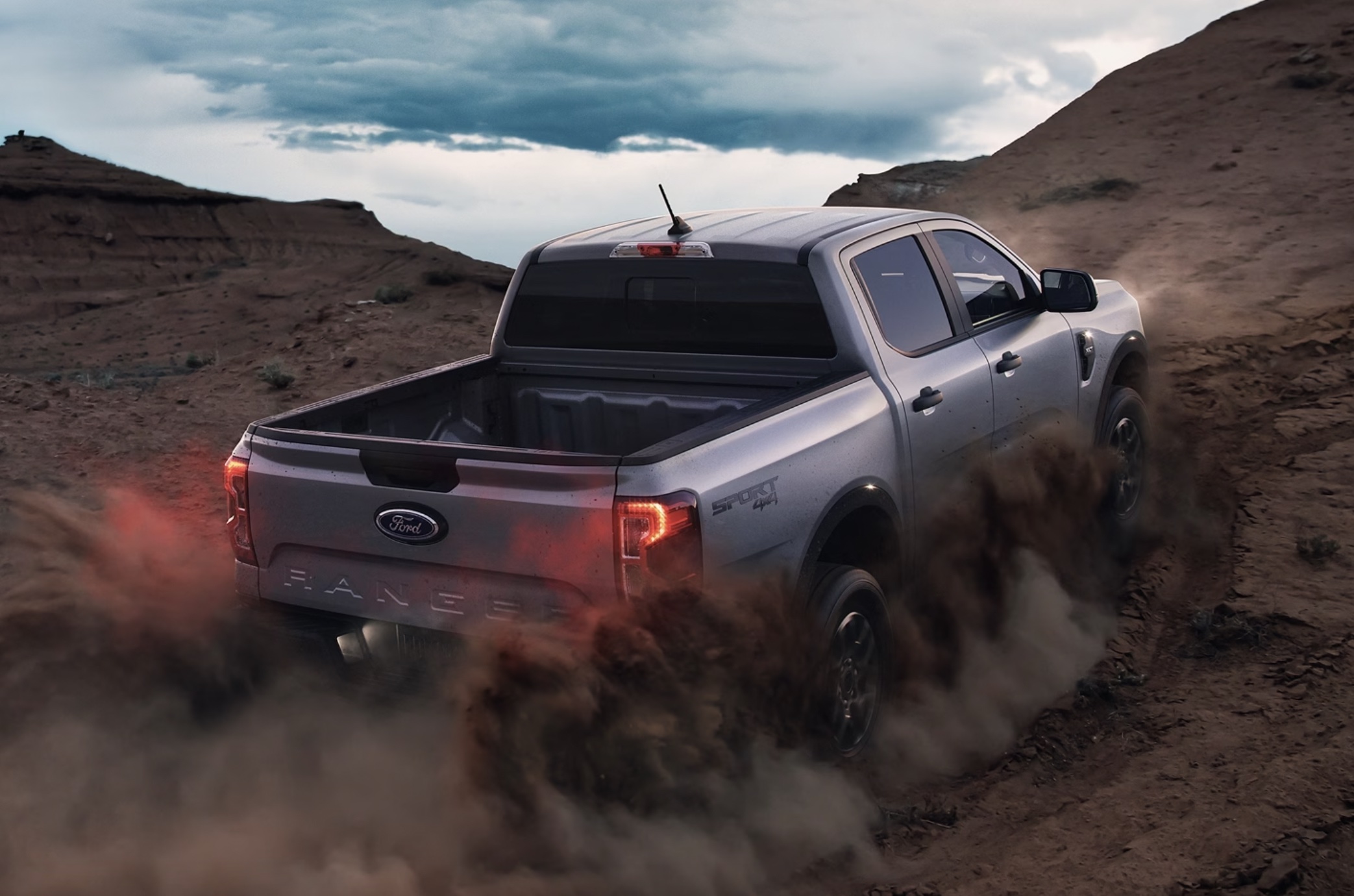 2019 Ford Ranger Towing Capacity: Unleash Unmatched Power