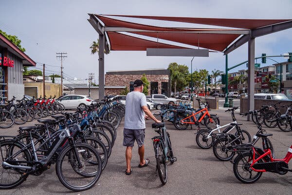 How Heavy is an Electric Bike? Find Out the Surprising Answer!