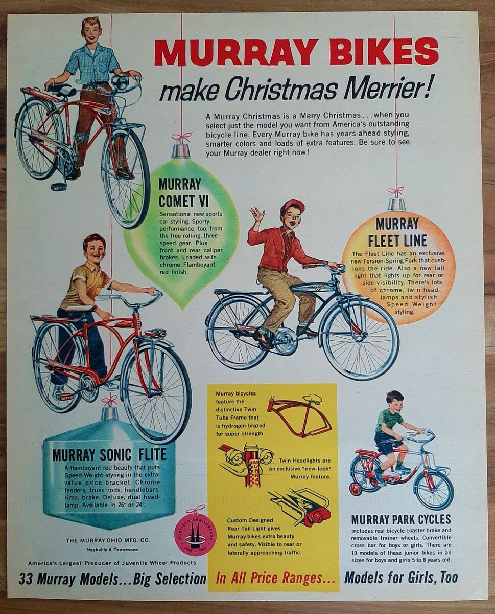 How Much is a Vintage Murray Bike Worth? Find Out the True Value!