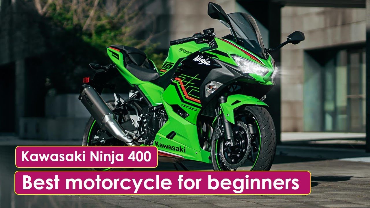 Is a Ninja 650 a Good Starter Bike? Discover the Power and Agility!