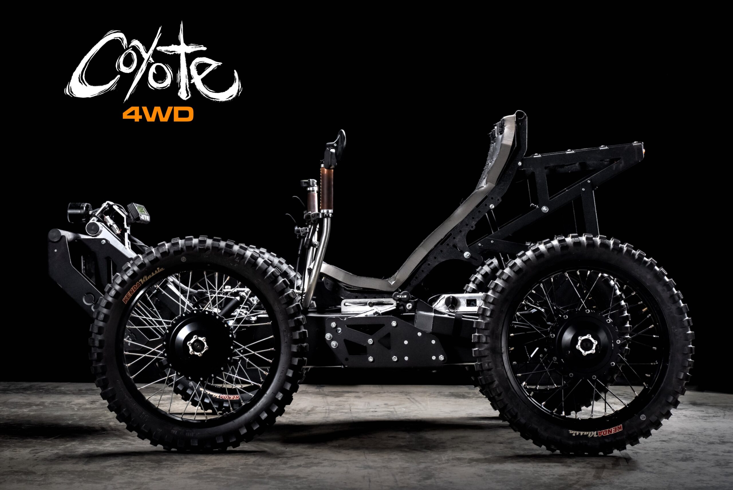 What is the Best Electric Bike for Hunting? Find Your Ultimate Speed Machine!