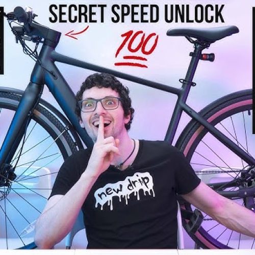 How to Start Electric Bike Without Key  : Unlocking the Secrets