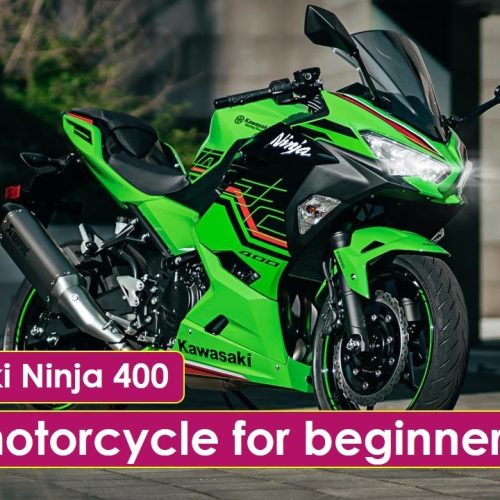 Is a Ninja 650 a Good Starter Bike? Discover the Power and Agility!