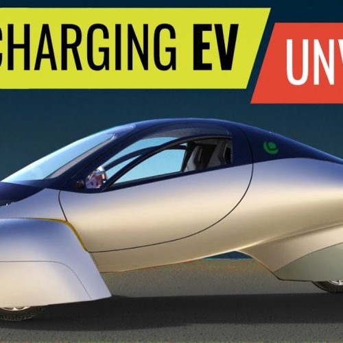 Why Can’t Electric Cars Charge Themselves? Unveiling the Power Struggle